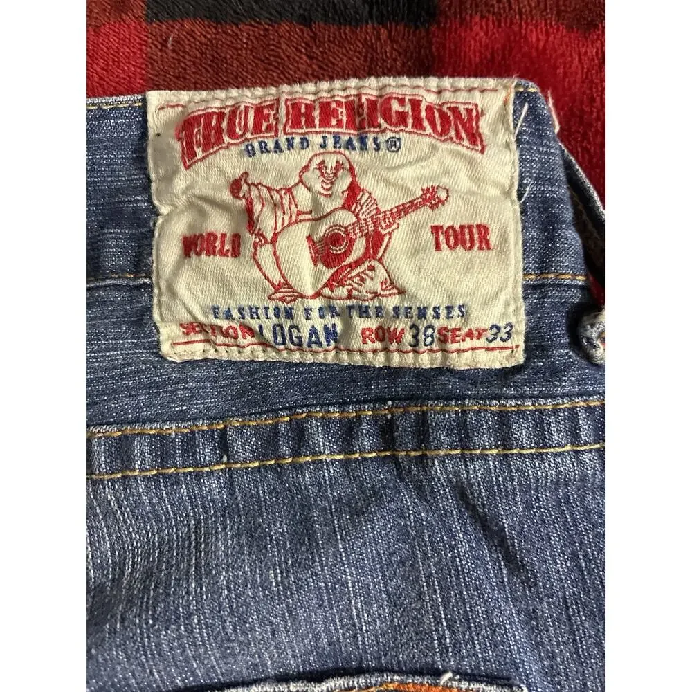 True Religion these true